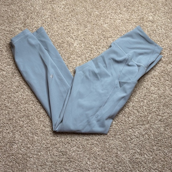 Lululemon Wunder Train High-Rise Tight with Pockets 25" - Picture 1 of 5